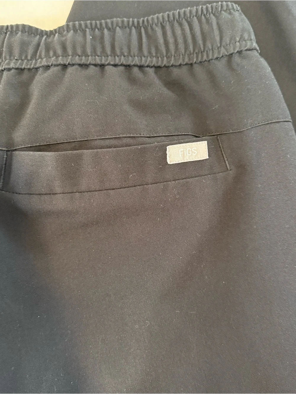 Figs Tansen Jogger Scrub Pants Medium